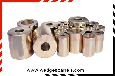 Anchor Barrels post tensioning Barrels anchor grip system Barrels manufacturers exporters in India Ludhiana Punjab